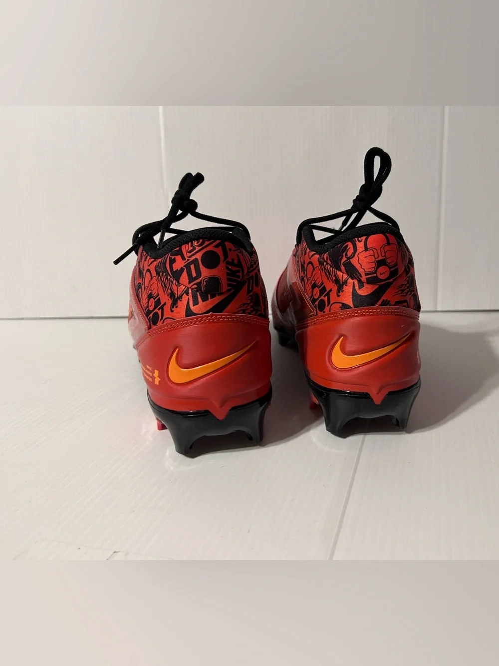 Nike new out